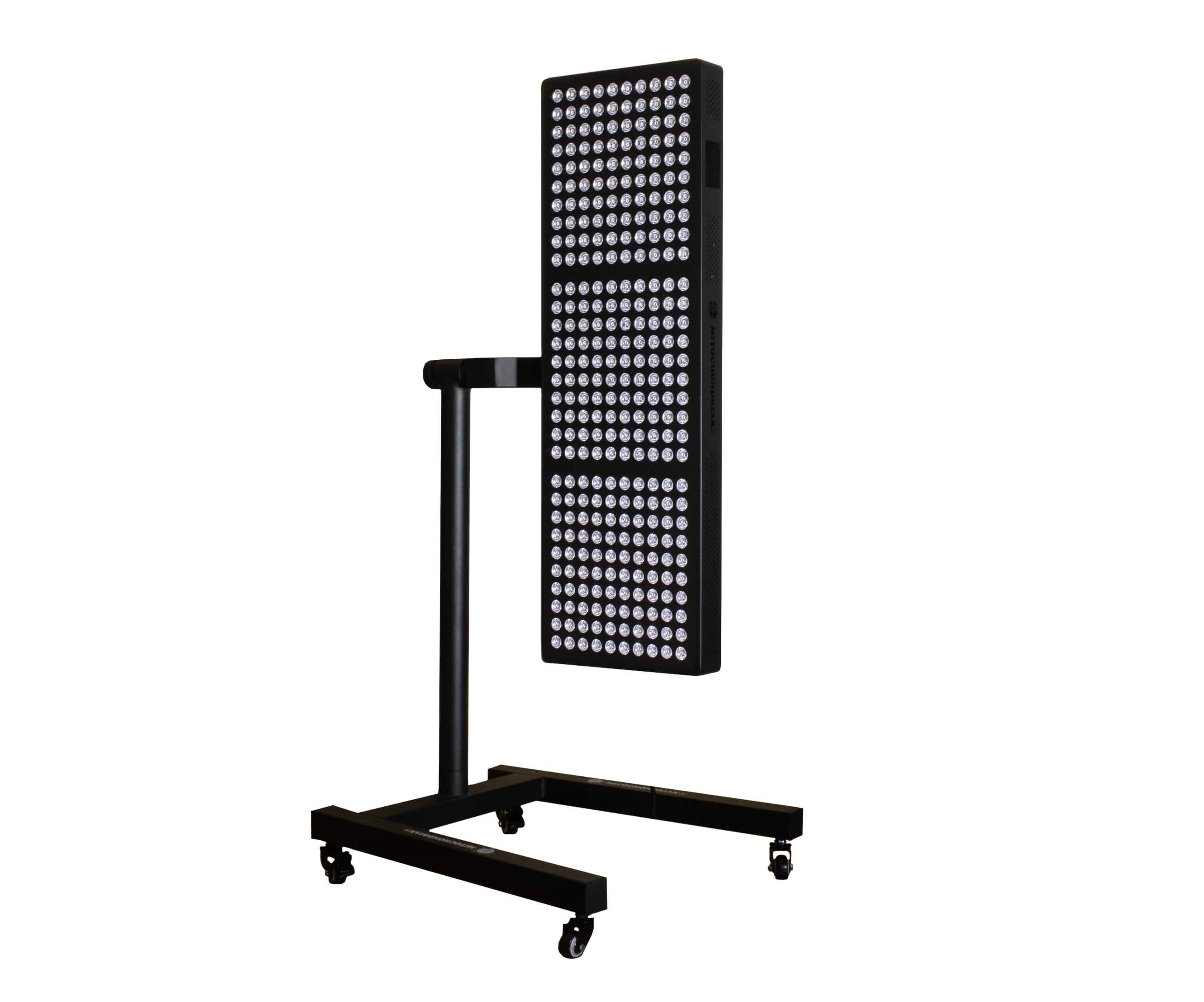 Mitochondriak - red, nir and UV light therapy devices, blue light blocking glasses and indoor lightning solutions